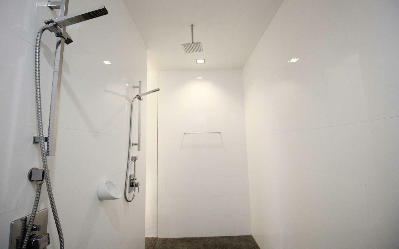Zen Hillside Self Service Apartment Kamala Beach Exterior foto
